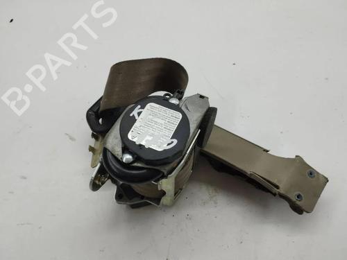 Used Rear left seatbelt Rear left seatbelt 33259296 33259296