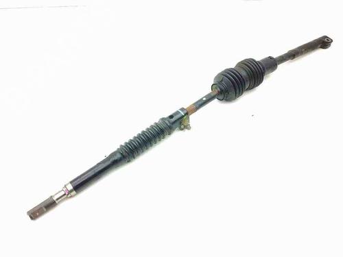 Used Steering column universal joint NISSAN NAVARA (D22) 3.0 TD 4x4 (150 hp) 29057484