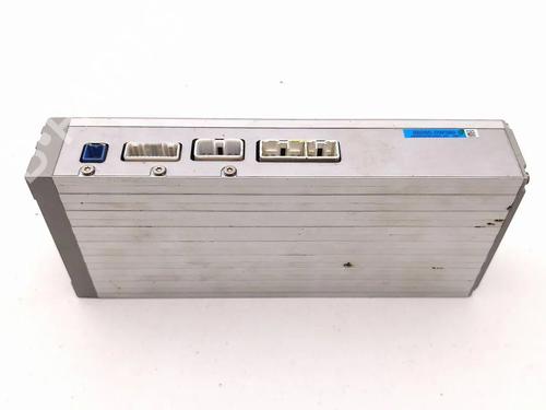 Electronic module LEXUS IS II (_E2_) 220d (ALE20) | BP32674073M83 - Image 10