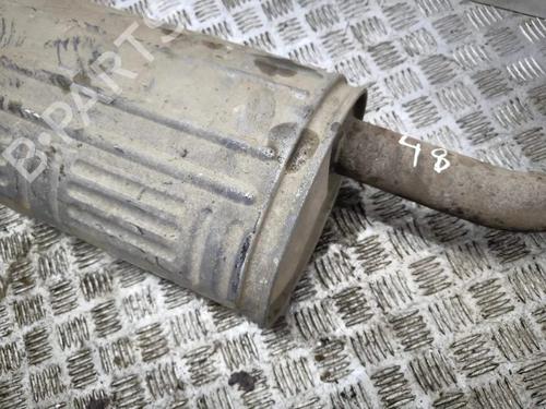 Exhaust system HONDA CR-V III (RE_) 2.2 i-CTDi 4WD (RE6) | BP33207188M121 - Image 8