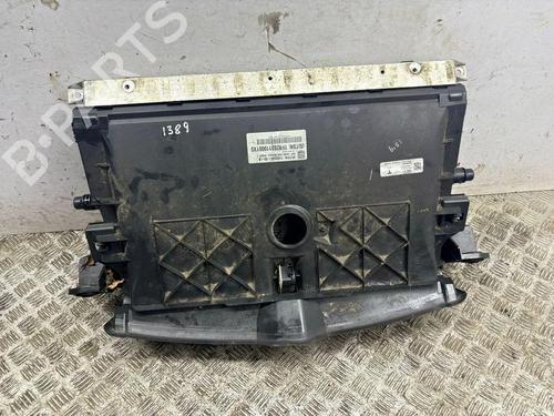Used Radiator set Radiator set 33224213 33224213