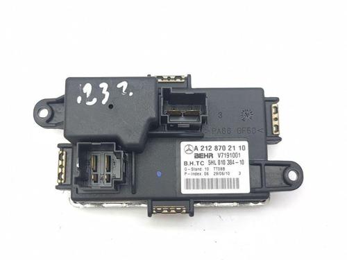 Electronic sensor MERCEDES-BENZ GLK-CLASS (X204) 220 CDI (204.902) | BP28880816M84