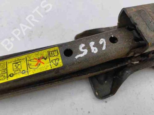 Other HONDA CR-V II (RD_) 2.2 CTDi (RD9) | BP28854886O1 