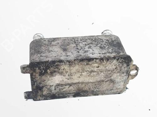 Oil radiator JAGUAR F-PACE (X761) 2.0 TD4 | BP36214819M33 - Image 5