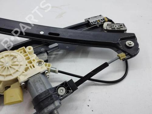 Front right window mechanism BMW 5 (E60) 535 d | BP36177675C23 - Image 7