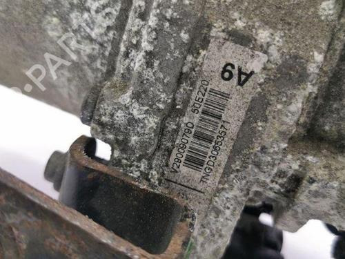 Electronic module CITROËN DS5 2.0 HDi 165 Hybrid4 4x4 | BP28846296M83 