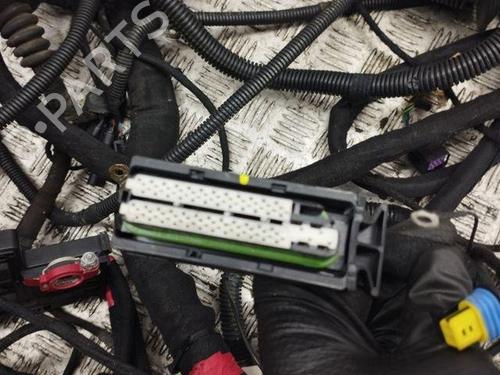 Wiring harness MASERATI QUATTROPORTE VI 3.0 S | BP28849841E16 