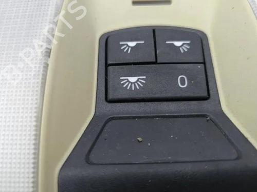 Interior roof light VOLVO V70 II (285) D5 | BP28841290I8 