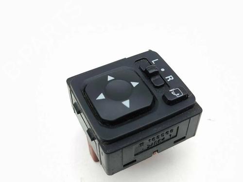 Mirror switch CITROËN C-CROSSER (VU_, VV_) 2.2 HDi | BP31265322I25