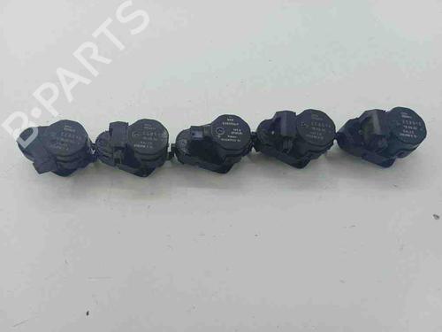 Elektronisk modul BMW X5 (E53) 4.4 i (320 hp) 28893512