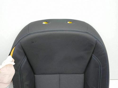 Right front seat NISSAN NAVARA NP300 Platform/Chassis (D23) 2.3 dCi 4x4 | BP38246051C16 - Image 3