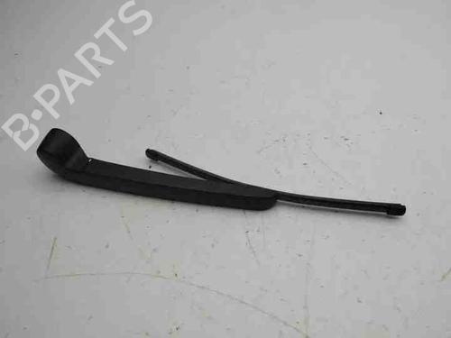 Used Rear windshield wiper arm AUDI A1 Sportback (8XA, 8XF) 1.0 TFSI (95 hp) 28863018
