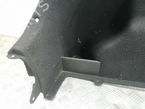 Boot lining HYUNDAI i30 Coupe 1.6 CRDi | BP38250289I3 - Image 5