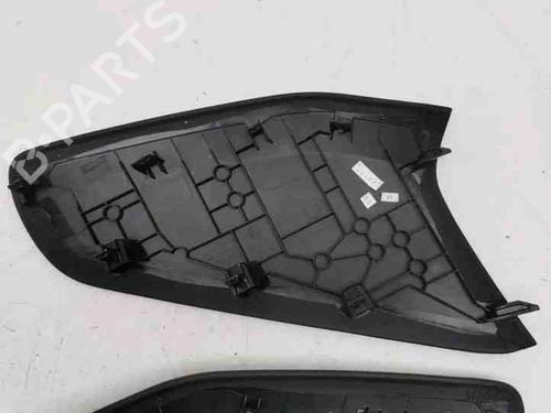 Middle console CITROËN C4 III (BA_, BB_, BC_) ë-C4 (BCZKXC, BZCKSC) | BP28865148I22