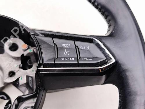 Steering wheel MAZDA CX-5 (KF) 2.2 D | BP33226195C49 - Image 4