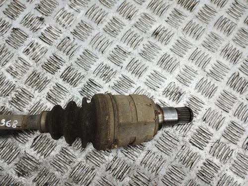 Left front driveshaft TOYOTA AURIS (_E15_) 2.2 D (ADE157_, ADE151_, ADE151R, ADE157R) | BP33252316M38 - Image 4