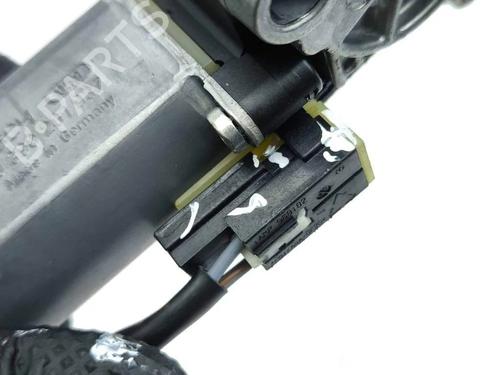Electronic module MASERATI QUATTROPORTE V 4.2 | BP28878239M83 - Image 3