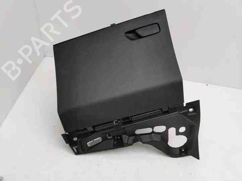 Hanskerom AUDI A1 Sportback (8XA, 8XF) 1.0 TFSI (95 hp) 28863057