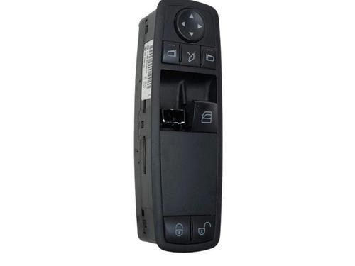 Venstre bak elrute bryter MERCEDES-BENZ A-CLASS (W169) A 160 CDI (169.006, 169.306) (82 hp) 28900409
