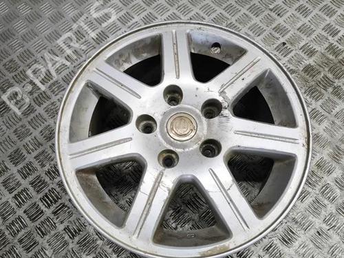 Used Rim CHRYSLER GRAND VOYAGER V (RT) 2.8 CRD (163 hp) 28860831