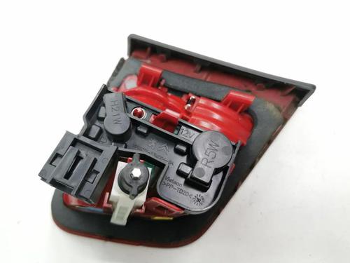 Right taillight CITROËN C5 III (RD_) 3.0 HDi 240 (RDX8CA) | BP36175561C35 - Image 8