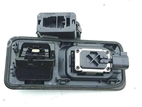 Tailgate handle JAGUAR F-PACE (X761) 2.0 SD4 AWD | BP33896439C132 - Image 4
