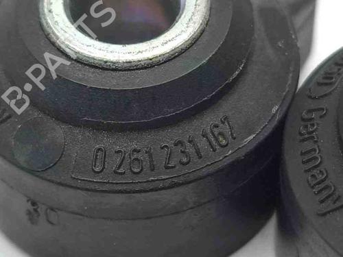 Electronic sensor MASERATI QUATTROPORTE V 4.2 | BP28878133M84 