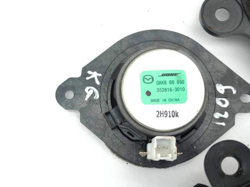 Electronic module MAZDA 6 Estate (GJ, GL) 2.2 D | BP28878733M83 