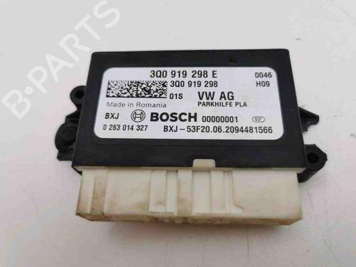 Elektronische module VW TIGUAN (AD1, AX1) 1.5 TSI (131 hp) 28899433