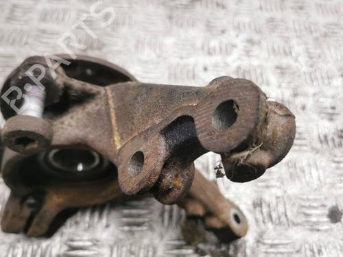Right front steering knuckle PEUGEOT 2008 II (UD_, US_, UY_, UJ_, UR_, UC_) 1.2 PureTech 130 (USHNS, URHNS) | BP28879481M26 