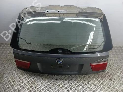 Used Tailgate Tailgate BMW X5 (E70) xDrive 30 d (235 hp) 28858433 28858433