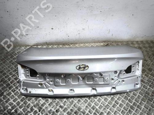 Used Tailgate HYUNDAI i40 I (VF) 1.7 CRDi (136 hp) 28892316