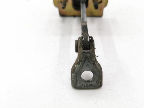 Hinge/Door check strap PEUGEOT 307 SW (3H) 2.0 HDI 90 | BP28889200C146 