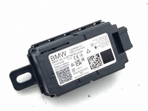 Used Electronic module Electronic module 38195127 38195127