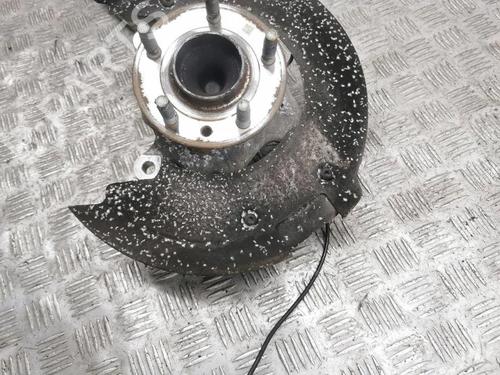 Right front steering knuckle JAGUAR XE (X760) 2.0 D | BP36083502M26 - Image 7
