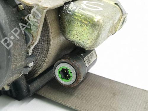 Front right seatbelt AUDI ALLROAD C5 (4BH) 2.5 TDI quattro | BP38244910I25 - Image 3