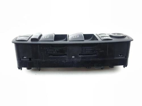 Left front window switch MERCEDES-BENZ A-CLASS (W169) A 180 CDI (169.007, 169.307) | BP33864013I27  - Image 5