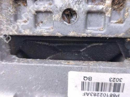 Engine mount JEEP CHEROKEE (KL) 2.0 CRD 4x4 | BP37643938M89 - Image 7