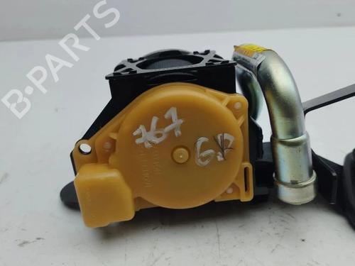 Rear left seatbelt SUZUKI VITARA (LY) 1.6 (APK416, YD21S) | BP28898982I29 - Image 3