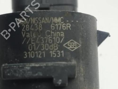 Elektronisk modul NISSAN QASHQAI III (J12) 1.3 DIG-T | BP28865190M83 