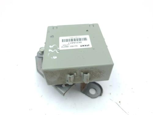 Electronic module MITSUBISHI OUTLANDER II (CW_W) 2.2 DI-D 4WD | BP33254199M83 - Image 5