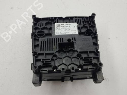 Switch AUDI Q5 (8RB) 2.0 TDI quattro | BP28855489I30 