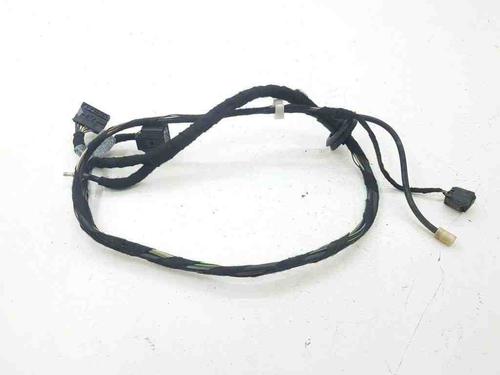 Ledningsnet BMW 7 (E65, E66, E67) 730 d (218 hp) 28891822