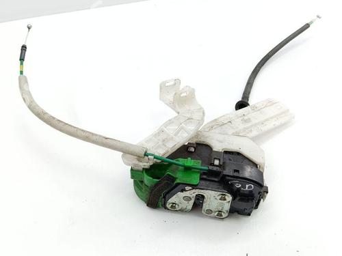 Rear right lock HYUNDAI i40 I (VF) 1.7 CRDi | BP28892298C99 