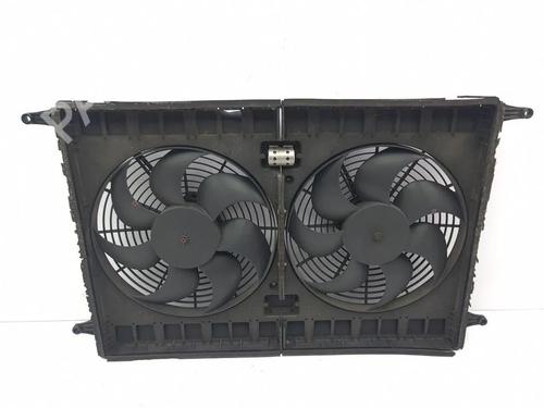 Used Radiator fan Radiator fan 33918945 33918945