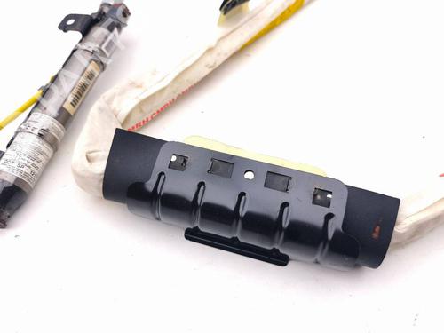 Right curtain airbag HYUNDAI SANTA FÉ II (CM) 2.2 CRDi GLS 4x4 | BP30054088C12 