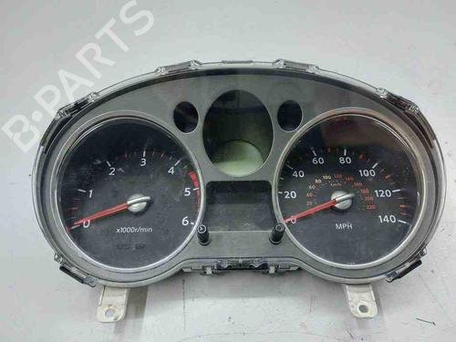Instrument cluster NISSAN X-TRAIL II (T31) 2.0 dCi 4x4 | BP28893867C47 