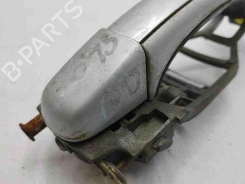 Rear right exterior door handle PORSCHE CAYENNE (9PA) 3.2 | BP28895442C130 