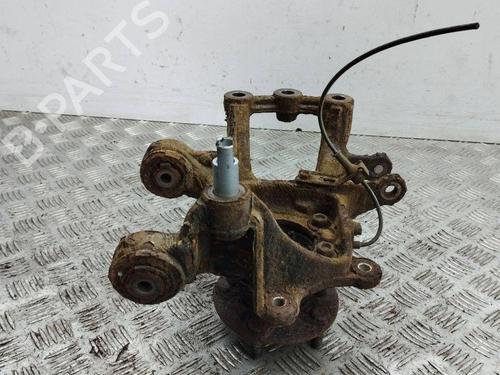 Right rear steering knuckle MAZDA CX-7 (ER) 2.2 MZR-CD AWD (ER10A) | BP28892548M28 