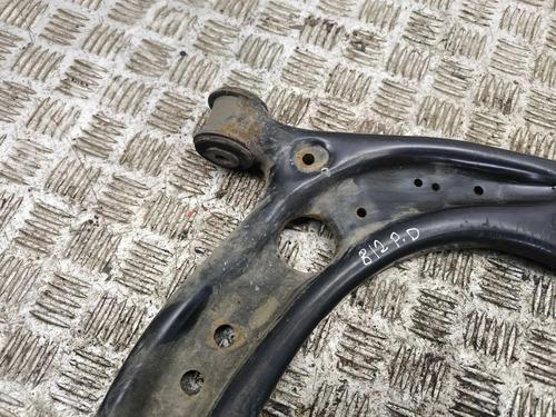 Right front suspension arm VW T-ROC (A11, D11) 1.0 TSI | BP36104778M13 - Image 3
